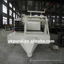 No-girder K Type Super Arch Roof Cold Roll Forming Machine